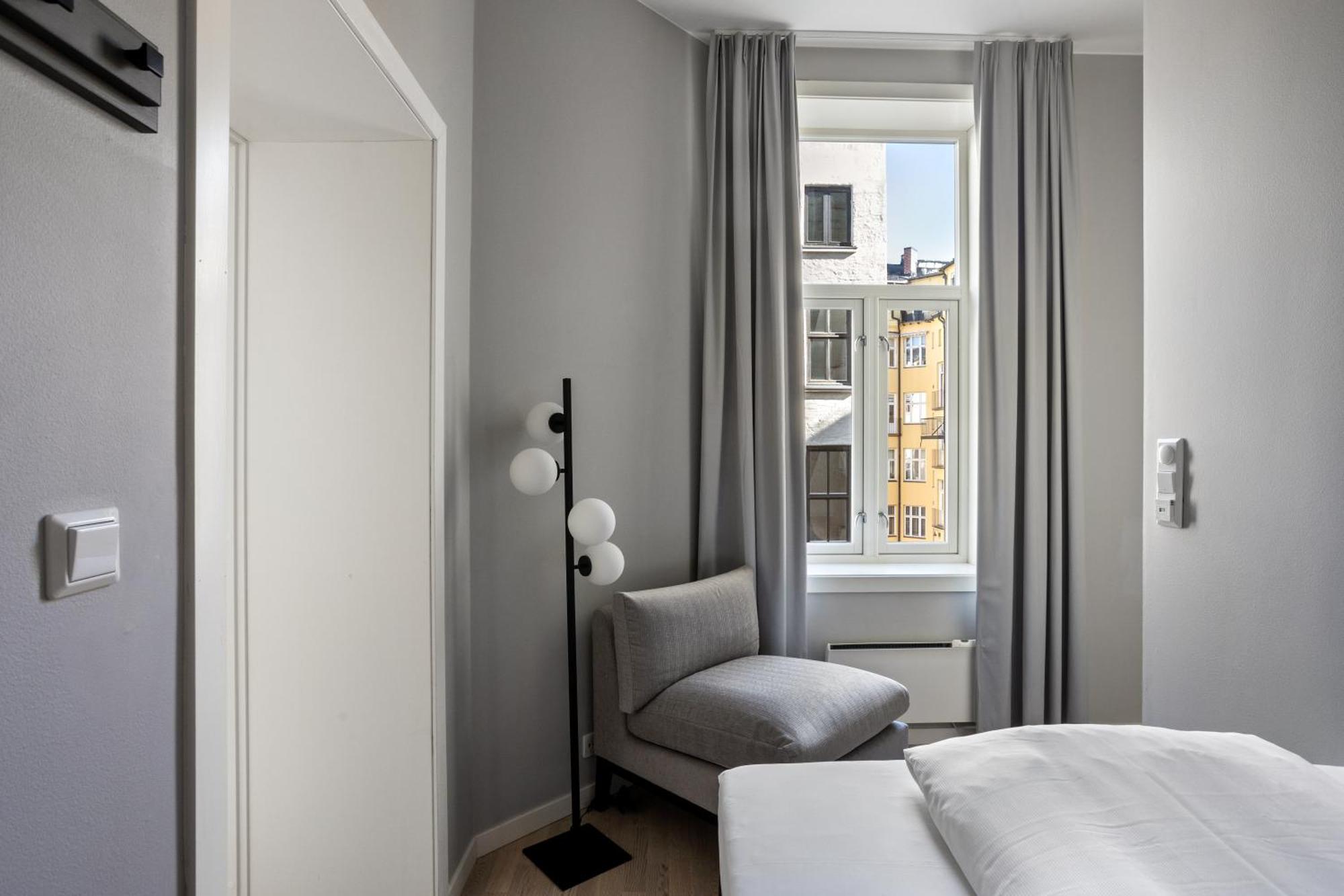 Numa Oslo Topp Room photo