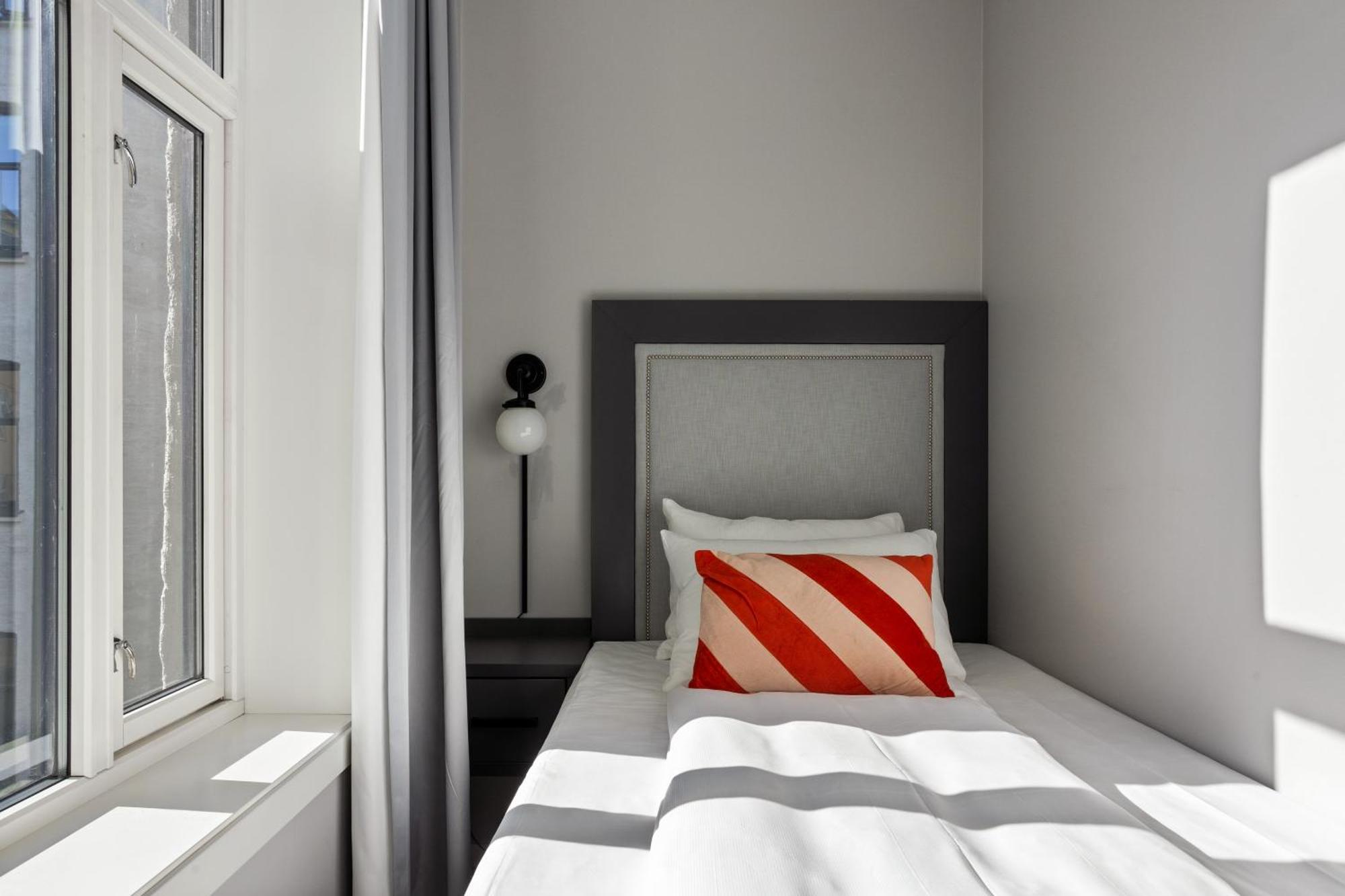 Numa Oslo Topp Room photo